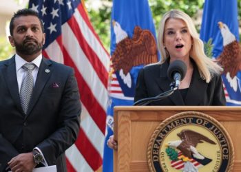 DOJ forms Russiagate ‘strike force’ to investigate declassified Obama-era evidence