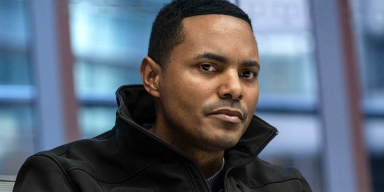 Pro-Israel Dem says those who won’t decry Hamas over Oct. 7 attack ‘have no business’ posing as humanitarians