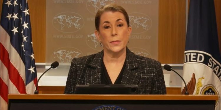 ‘It will happen quickly’: State Dept poised to act after Supreme Court green-lights agency layoffs