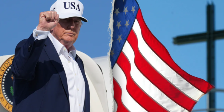 EXCLUSIVE: Trump admin strengthens religious accommodations in federal workforce