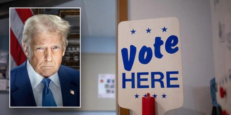 Conservative legal group presses agency to act on Trump’s voter citizenship mandate despite court injunctions