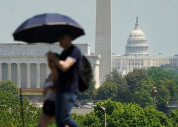 Big government, big problems: Public corruption highest in places with large bureaucracies, report says
