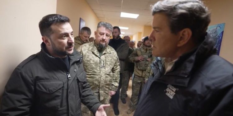 Zelenskyy agrees to Trump-Putin meeting without cease-fire, but will Kremlin dictator go along?