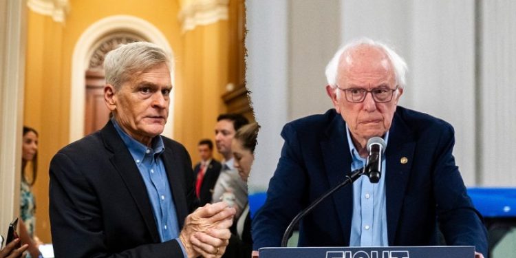 Senators demand oversight, reject vaccine guidance as illegitimate as CDC turmoil rages