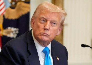 Dems dig in, Trump demands all: Nominee fight boils over in Senate as GOP looks for a deal