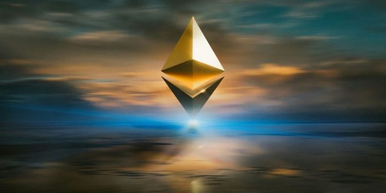 Crypto Market Update: Ethereum Funds Absorb US$1.3 Billion in Weekly Inflows