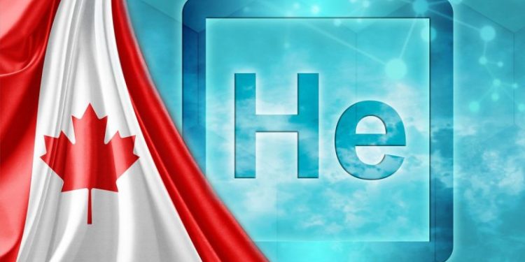Helium Stocks: 5 Biggest Canadian Companies in 2025