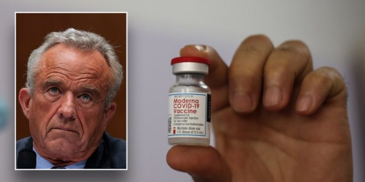 RFK Jr cancels $500 million in mRNA research, HHS to prioritize ‘safer’ vaccine alternatives