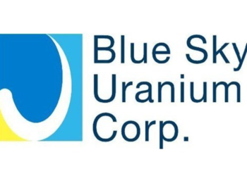 Blue Sky Uranium Closes 3rd and Final Tranche of Non-Brokered Private Placement