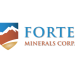 Forte Minerals Engages Strategic Advisors, Expands Capital Markets Team, and Launches AI-Powered Investor Tool