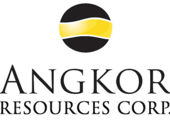 Angkor Advances Exploration Independently On Andong Bor License, Cambodia