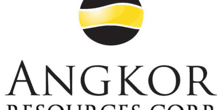 Angkor Advances Exploration Independently On Andong Bor License, Cambodia