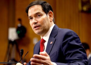Rubio denies visas to Palestinian leaders for UN General Assembly, citing terror support