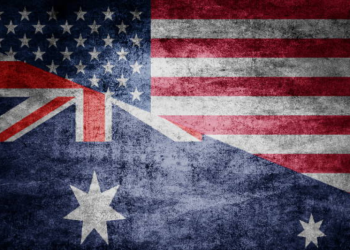 Productivity Commission Says Trump’s Tariffs Will “Redirect” Others to Australia