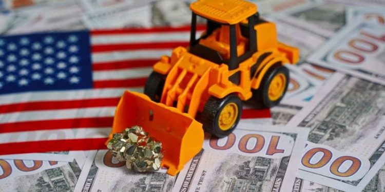 New Rare Earths Venture Targets High-Grade Assets in US and Brazil