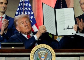 SCOOP: Trump admin, OpenAI partner to unleash artificial intelligence on federal government