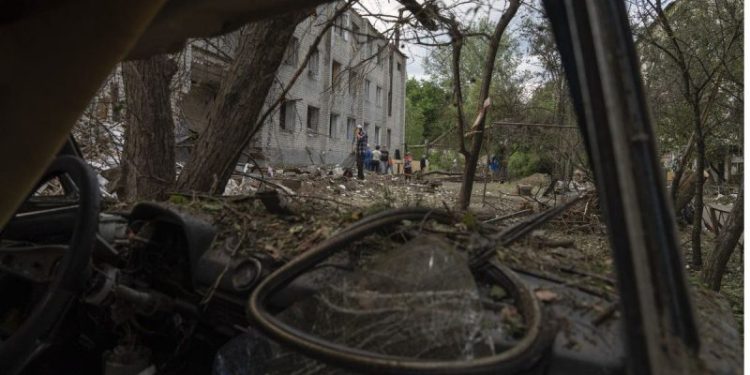 Summit with Putin set to top Trump’s agenda this week as Ukraine war takes center stage