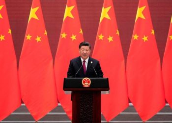 Trump’s tariffs force China to feel the heat