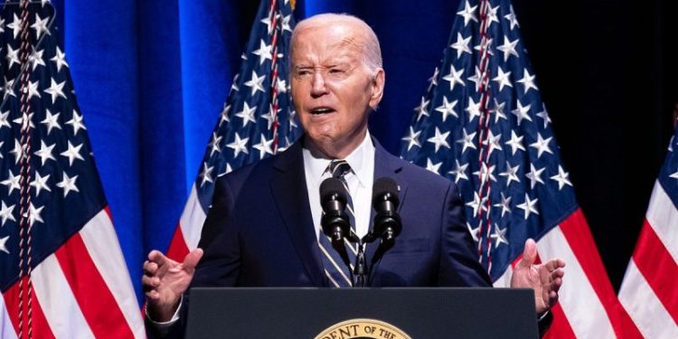 Loyal Ex-Biden aide says fateful debate against Trump was ‘overblown’ in closed-door House grilling
