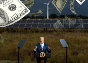 EXCLUSIVE: House GOP report alleges $20B green grants enriched Biden allies