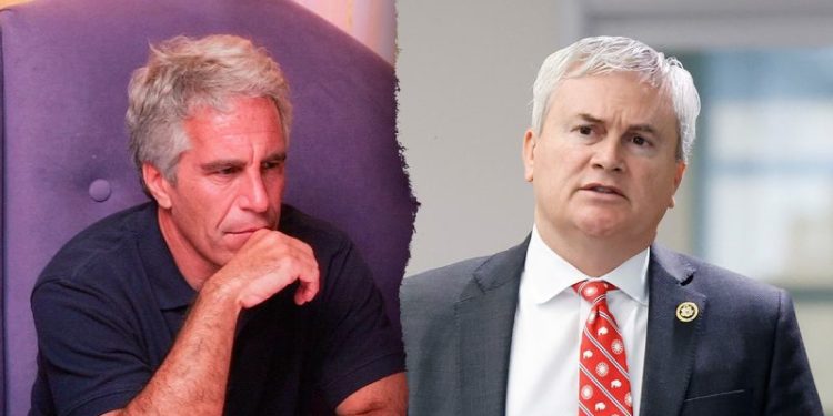 Epstein estate to begin handing files to House investigators after ‘birthday book’ subpoena