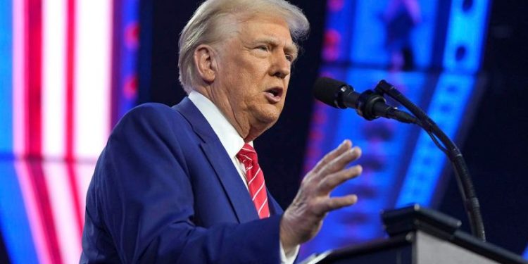 Trump finds new leverage in Ukraine fight with Tomahawk threat and long-range strike authorization