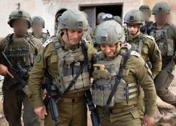 Israel takes 40% of Gaza City with eyes on military rule in forceful new offensive