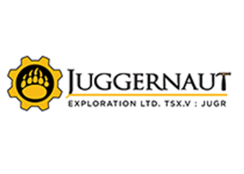 Juggernaut Samples up to 256.60 g/t Or 8.25 oz/t Gold and Identifies 4 New Gold-Rich Zones that Remain Wide Open and are Drill Ready within the Highway of Gold Corridor on the Big One Property, Golden Triangle, B.C.