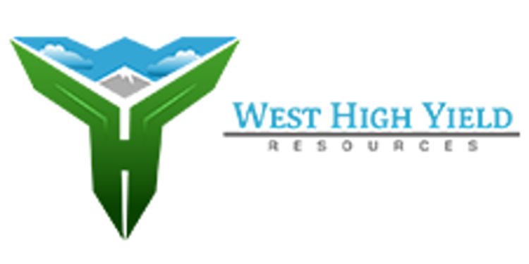West High YieldResources Ltd. Receives Draft Mining Permit for Its Magnesium/Silica Project