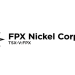 FPX Nickel and JOGMEC select the Advocate Nickel Property in Newfoundland to be advanced as a Designated Project