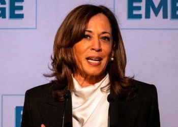 Kamala Harris says she ‘had no idea’ she ‘pulled the pin on a hand grenade’ with ‘The View’ answer about Biden