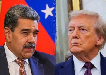 Venezuelan military jets buzz US Navy ship in ‘highly provocative’ move, Pentagon says