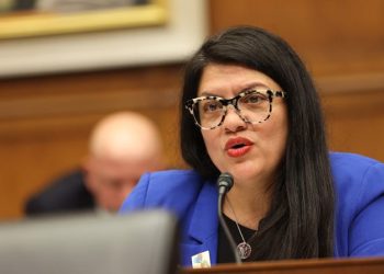 Rashida Tlaib hit with House censure threat, accused of ‘celebrating terrorism’ in pro-Palestinian speech
