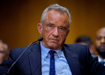 Trump will Make America Healthy Again with an unlikely coalition