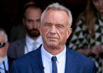 HHS Secretary Robert F Kennedy Jr to face Senate panel after CDC turmoil