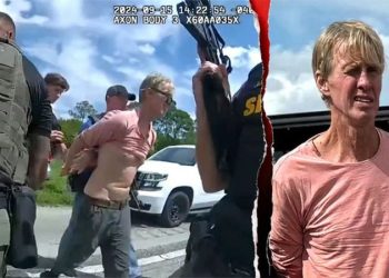 Ryan Routh trial begins after jury seated in Trump assassination attempt case