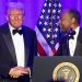 Trump announces plan to award Ben Carson the Presidential Medal of Freedom