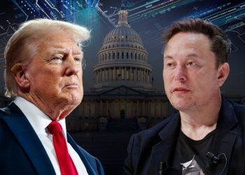 Trump admin reunites with Elon Musk in pursuit of AI dominance: ‘Benefit of the country’