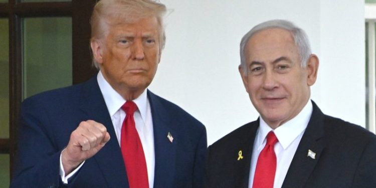 Hamas letter to Trump asks for 60-day ceasefire deal to release half of hostages, sources say