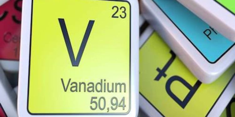 How to Invest in Vanadium Stocks