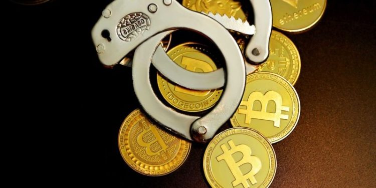Crypto Market Update: UK Police Seize US$7B in Bitcoin in Largest Crypto Bust