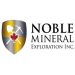 Noble Agrees to Sell Island Pond Claims to Benton Resources Inc.