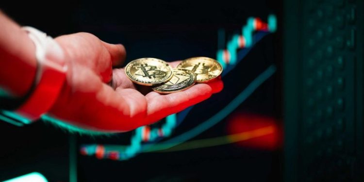Crypto Market Update: Crypto Market Rebounds After US$20B Liquidation Shock