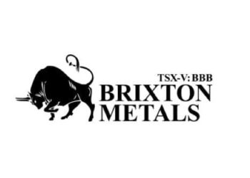 Brixton Metals Drills 15m of 2.26 g/t Gold at the Trapper Gold Target