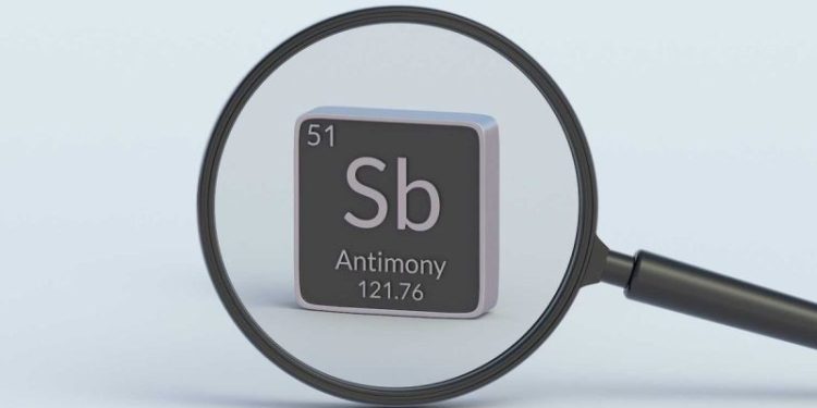 United States Antimony Makes Takeover Bid for Larvotto Resources