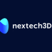 Nextech3D.ai Launches Blockchain Ticketing on the Ethereum Network With Coinbase and MetaMask Integration