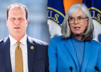 Top Republican slams Katherine Clark for admitting suffering families are ‘leverage’ in shutdown battle