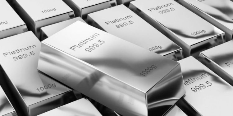 How to Invest in Platinum Stocks, Bullion and More