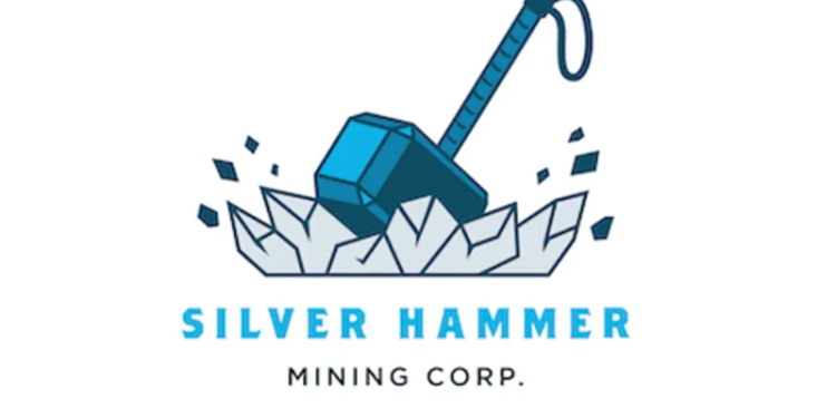 Silver Hammer Enters into Option Agreement to Acquire 100% Interest in a Strategic and Prospective Silver Project in the Silver Valley of Idaho