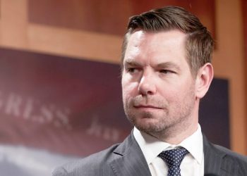 Trump DOJ opens mortgage fraud probe into Eric Swalwell as congressman vows to keep fighting back